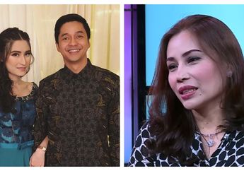 Dengar Pernyataan Sang Anak Dapat Kekerasan, Ibu Angbeen Rishi: Itu Bukan Sosok Angbeen
