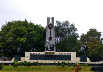 Taktik Supit Urang Jenderal Sudirman Buat Sekutu Kalah Telak di Perang Palagan Ambarawa