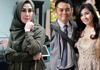Numpang Tinggal di Rumah Raffi Ahmad hingga Dituduh Netizen Tak Punya Rumah, Suami Nisya Ahmad bongkar Sifat Asli Amy Qanita sang Mertua