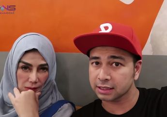 Dicap Playboy Sejak Remaja, Raffi Ahmad Sempat Kena Semprot Mama Amy Gegara Ketahuan Kasih Cincin Berlian Seharga Rp 30 Juta pada Sosok Wanita Ini Saat Masih Berseragam Putih Abu-Abu!