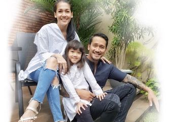 Jawaban Kocak Sekaligus Menyentuh dari Jenaka, Putri Tora Sudiro, yang Ingin Jadi Girlband