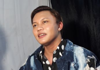 Rizky Febian Komentari Keributan Anji Manji dan Dyrga Dadali
