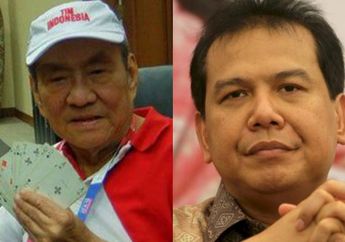 Dari Mantan Menteri sampai Atlet Asian Games 2018, Berikut Daftar 10 Orang Terkaya di Indonesia Tahun 2018