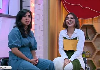 Sempat Dikabarkan Berseteru, Tiwi eks T2 Beberkan Fakta Hubungan Persahabatannya denga Tika Ramlan