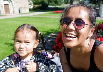 Bukannya Untung tapi Malah Buntung Diperistri Bule Belanda, Sahabat Olga Syahputra Ini Ngaku Tak Pernah Diberi Uang Bulanan oleh Suaminya Selama 11 Tahun Nikah Sampai Bikin Hotman Paris Kaget