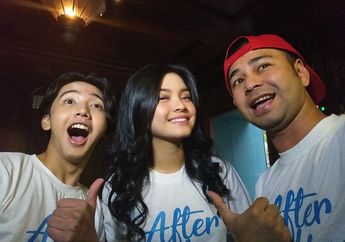 Produksi Film Terbaru, Raffi Ahmad Mengaku Punya Trik Promosi Beda dari Sebelumnya