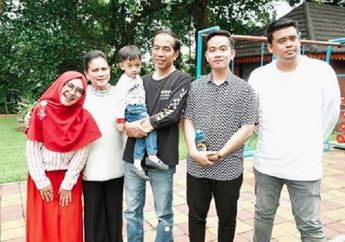 Sama-sama Maju Pilkada 2020, Intip Harta Kekayaan Putra dan Menantu Presiden Jokowi yang Nominalnya Capai Puluhan Miliar, Gibran Rakabuming Raka atau Bobby Nasution yang Lebih Tajir Melintir?