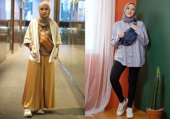 Tampil Kece dengan Rekomendasi Waist Bag Brand Lokal Harga Terjangkau!