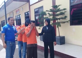 Muhammad Khaidir Tewas Dikeroyok Masa Usai Diteriaki Maling oleh Marbot Masjid Lewat Pengeras Suara