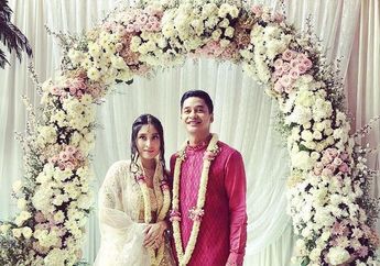 Ibu Angbeen Rishi Tak Berikan Restu Pada Aldy Fairuz Lantaran Anaknya Sudah Dijodohkan