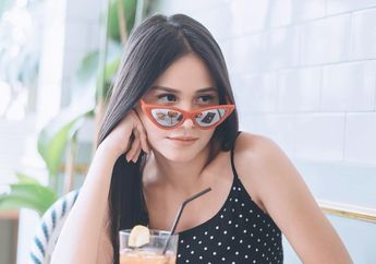 Tradisi Tahun Baru Versi Yunita Siregar, Ngumpul Bareng Keluarga Sambil Makan Ikan Arsik