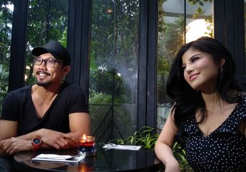 Sudah Siapkan Bekal Nikah dengan Dita Soedarjo, Denny Sumargo: Rumahnya Dirubuhin Lagi Kali ya