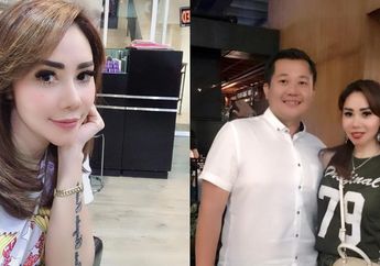 Segera Menikah dengan Pengusaha Kaya, Femmy Permatasari Blak-blakan Soal Operasi Plastik