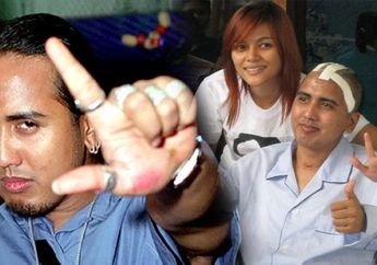 Gugun Gondrong Diceraikan Istri saat Jatuh Bangun Sembuh dari Tumor Otak, Begini Nasibnya Sekarang