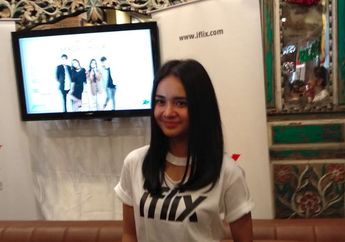 Sepulang Syuting di New York, Michelle Zuidith Mengaku Hidupnya Lebih Tertata