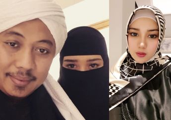 5 Fakta Bebi Silvana, Istri Ketiga Opick yang Ternyata Seorang Pengusaha dan Janda Beranak Satu