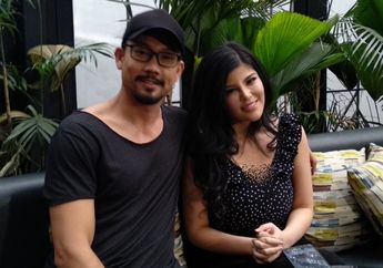 Cerita Dita Soedarjo yang Sudah Siapkan Gaun dan Contoh Undangan Pernikahan, Sedih Banget! 