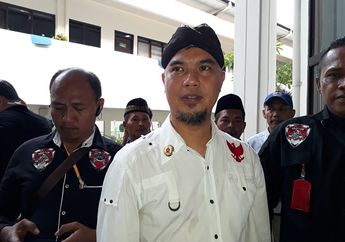 Dicekal ke Luar Negeri, Ahmad Dhani Tetap Gelar Konser di Malaysia?