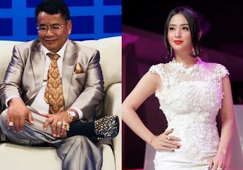 Gandeng Pengacara Kondang, Dewi Perssik Ternyata Belum Bayar Hotman Paris!