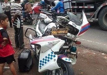 Briptu Dodik Tewas Saat Tugas, Begini Pribadi Anggota Patwal Satlantas Polres Mojokerto 