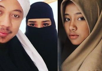 Menikah Lagi, Putri Sulung Opick Tak Tahu Ayahnya Nikahi Bebi Silvana 