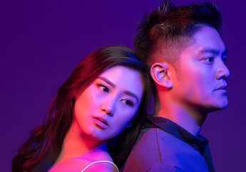 Serasinya 7 Gaya Fashion Boy William & Karen Vendela. Siap-siap Iri!