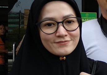 Lyra Virna Dibebaskan dari Tuntutan Hukum, Ini Penyebabnya! 