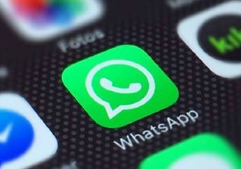 Tips WA: Cara Hapus Pesan WhatsApp yang Sudah Lama Terkirim, Gampang Banget!