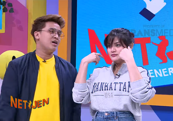 Kuasa Hukum Kriss Hatta Sebut Billy Syahputra Artis Warisan: Gue Beli Kekayaan Dia!