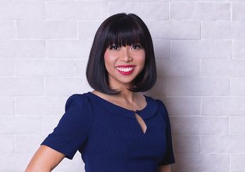 Inspiratif, Simak 4 Tips Jadi Perempuan Sukses ala Maya Watono, CEO Terbaik 2018