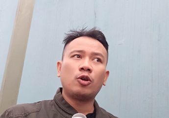 Vicky Prasetyo Sebut Angel Lelga Pantang Minta Maaf Kecuali Hari Raya