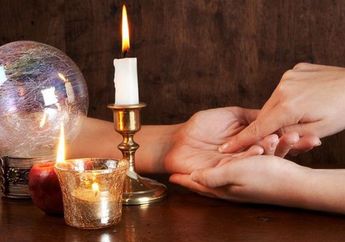 Coba Cek, 7 Bentuk Garis Tangan ini Jadi Pertanda Kamu Dapat Rejeki Nomplok di Masa Depan!