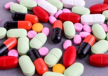 Jangan Asal Dibuang, Ternyata Ada Cara Khusus Menghancurkan Obat Kedaluwarsa