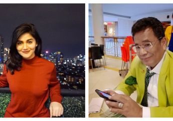 Terus Menyangkal, Hotman Paris Sindir Hilda Vitria 'Malu Sendiri Terbongkar Belangmu'