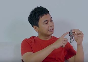 Raditya Dika Terapkan Hidup Minimalis tapi Beli Jam Seharga Rp500 Juta?