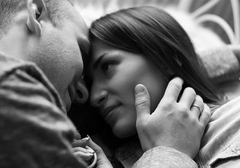 Tips Bercinta Agar Tahan Lama, Buat Pasangan Makin Puas di Ranjang!