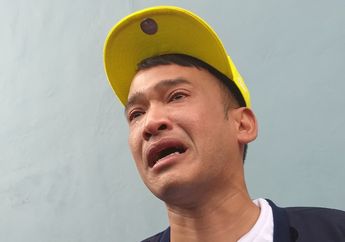 Ruben Onsu Mengaku Psikologisnya Terganggu Pasca Rumah Diteror dan Villa Dirampok