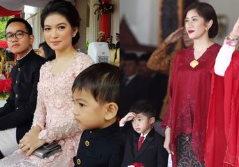 Adu Gaya Penampilan Selvi Ananda dan Aliya Rajasa saat Kenakan Kebaya Tradisional, Sama-sama Cantik nih!