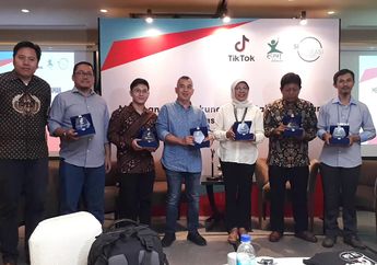 Ciptakan Komunitas yang Aman dan Nyaman, Aplikasi TikTok Luncurkan Pusat Keamanan