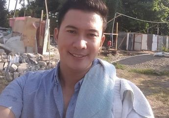 Diduga Bagikan Kupon Umroh Saat Kampanye, Presenter Mandala Shoji Dituntut 6 Bulan Penjara