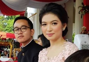 Cintanya Mulai Mekar dengan Selvi Ananda di Negeri Singa, Gibran Rakabuming Raka Malu-malu Kucing Saat sang Istri Ungkap Hal Ini: Waktu Itu Mas Gibran Masih Sekolah