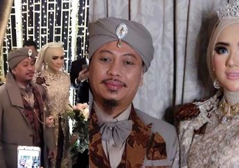 Ramadhan Perdana Sebagai Istri Opick, Bebi Silvana Akui sang Suami Tak Minta Menu Macam-macam: Cukup Air Putih dan Senyuman