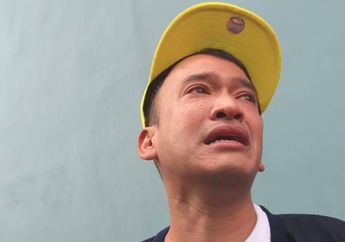 Usai Pelemparan Batu di Rumahnya, Kini Villa Milik Ruben Onsu yang Dibobol Maling