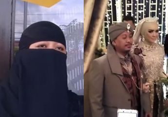 Dengar Kabar Pernikahan Ketiga Opick dengan Bebi Silvana, Mantan Istri Opick : Doain untuk Anak-anak Saya