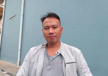 Ngebet Nikahi Model Cantik, Vicky Prasetyo Ngaku Pernah Sewa Emak-emak Penjual Nasi Padang Agar Jadi Orang Tua Bohongan: Takut Buat Ngomong Sama Mamah