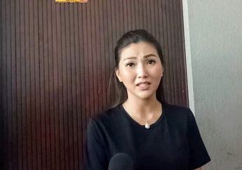 Buntut Teror Pelemparan Batu, Sarwendah Jadi Parno dengan Orang Baru