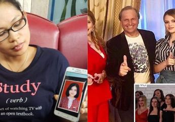 Berita Terpopuler 2018: Kisah Tragis Dua Pramugari Pesawat Lion Air JT610 Hingga Juragan Minyak Gelar Audisi Cari Istri Baru