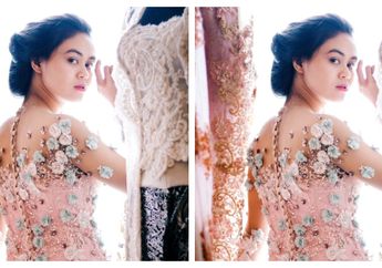 5 Fakta Dwinda Ratna, Istri Furry Setya 'Mas Pur' yang Usianya Terpaut 13 Tahun dari Sang Aktor