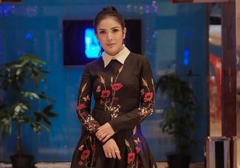 Habiskan Puluhan Juta Rupiah, Intip Yuk Daftar Belanja Skincare dan Makeup Nindy Ayunda 