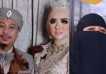 Kondisi Terkini Mantan Istri Opick, Dian Rositaningrum di Tengah Kabar Pernikahan Opick dan Bebi Silvana